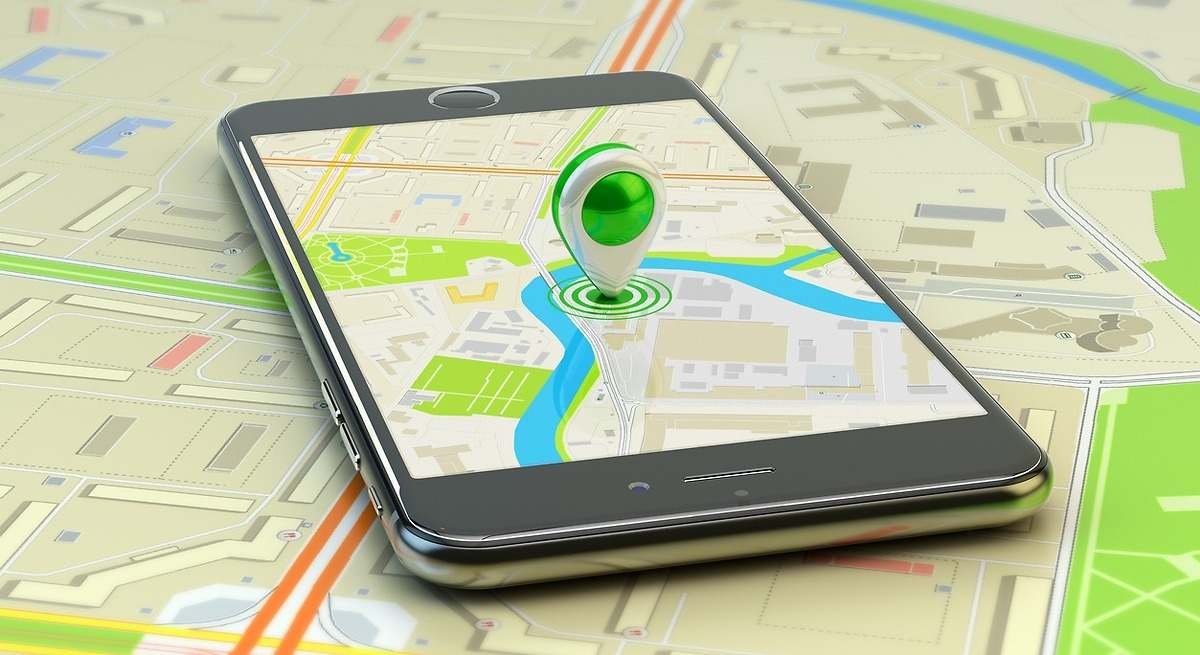 Vystúpte z GPS: Spojené štáty potvrdzujú najvyššie cesty a výsledky sú prekvapujúce