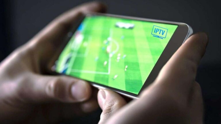 Pripojenie na zoznam IPTV: Toto je nový spôsob, ako zistili, že lopta vidí na Prate