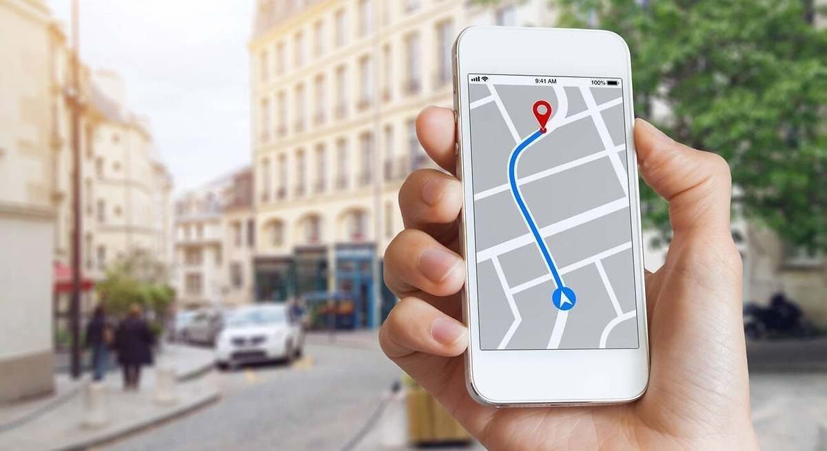 Najlepšie z GPS: Toto je nová technológia, ktorá nás môže viesť v skutočne autentickom