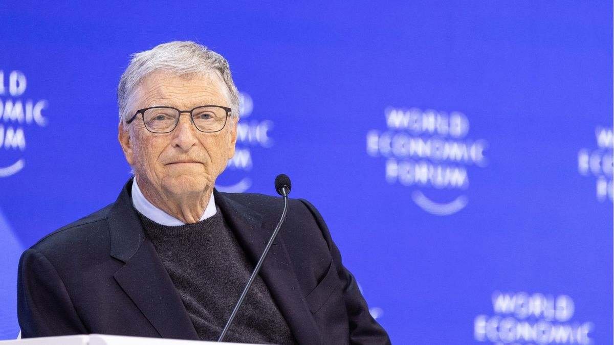 Bill Gates AI môže vyriešiť pokles v dvoch tímoch v dvoch tímoch, ktoré ste neočakávali
