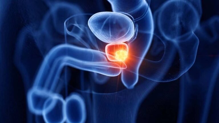 Toto banálne gesto zvyšuje riziko 45 % rakoviny prostaty u mužov