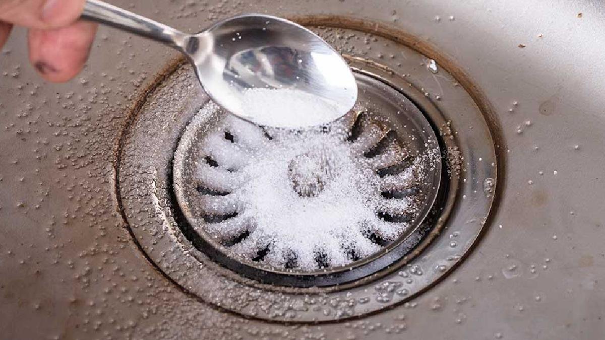 Tento tip, ktorý vedie umývadlo, vás prekvapí, testovali sme a funguje to