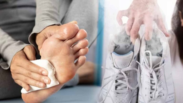 Už žiadne zlé nohy: najúčinnejšie riešenie, ktoré ho napraví v menáte oka