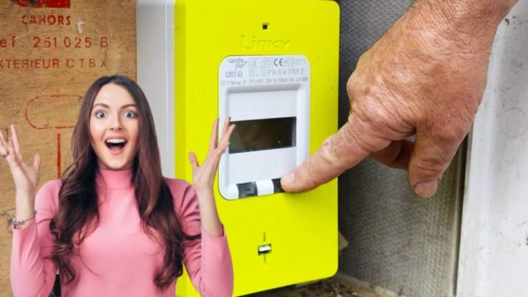 Tento skrytý hrot linkového merača vám zníži účet za elektrinu