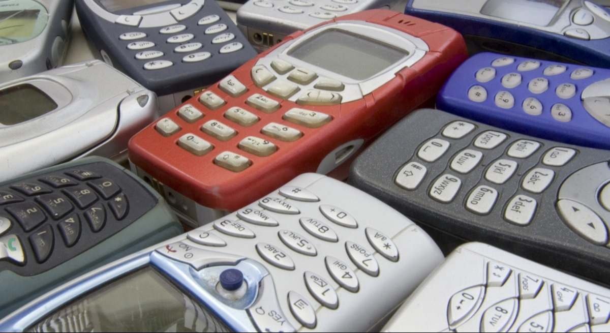 Z tohto dôvodu by ste mali vziať stratený telefón na externé cesty