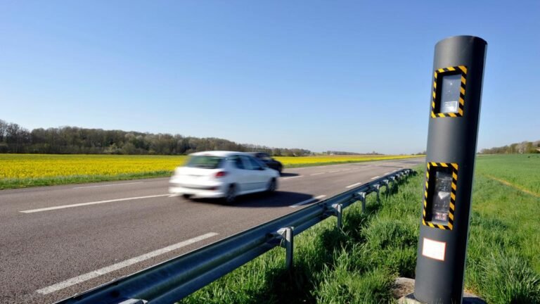 RADARS: Vďaka tomuto neuveriteľnému tipu je autá neviditeľné a ohrozuje celú bezpečnosť na cestách